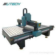 wood PVC cnc router furniture engraving and cutting